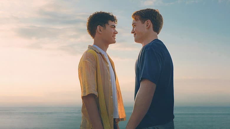 Image de Heartstopper Forever