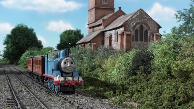 Image de Thomas et ses amis