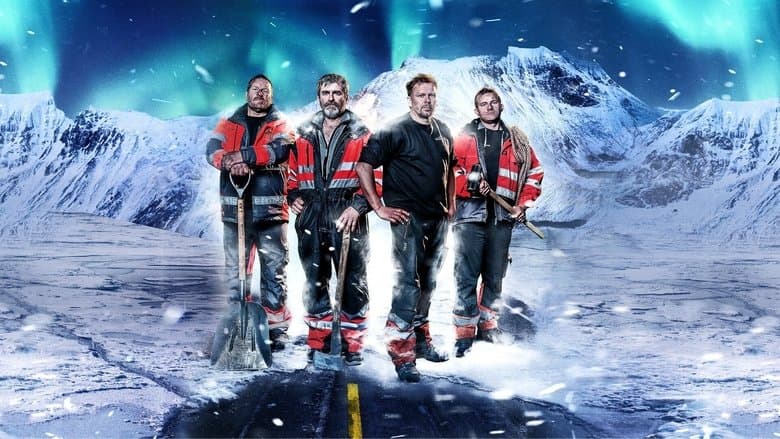 Image de La Route de l'enfer : Norvège
