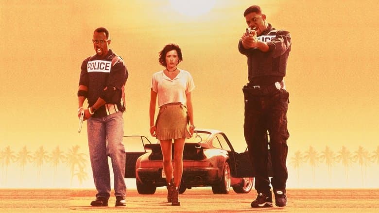 Image de Bad Boys