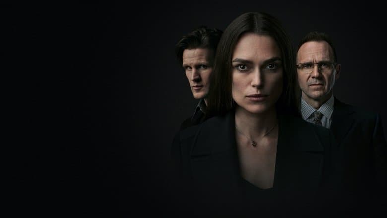 Image de Official Secrets