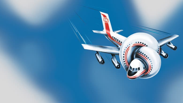Image de Y a-t-il un pilote dans l'avion ?