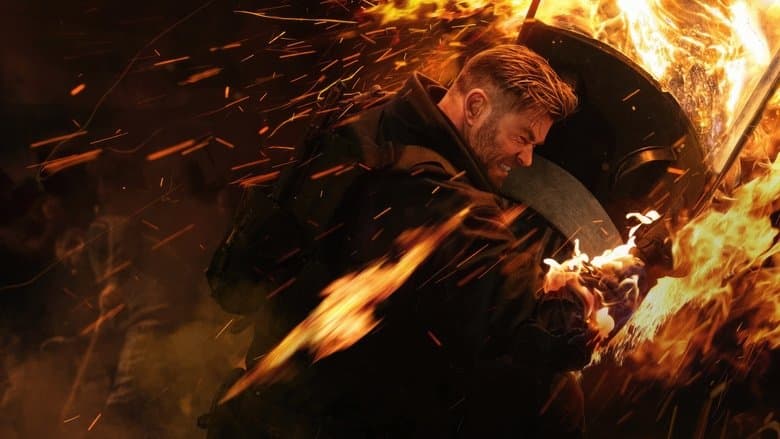 Image de Tyler Rake 2