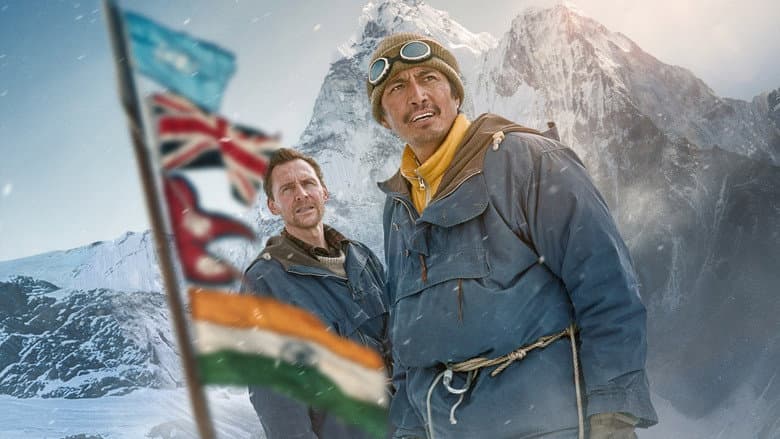 Image de Tenzing : à la conquête de l’Everest