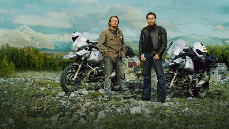 Image de Long Way Round