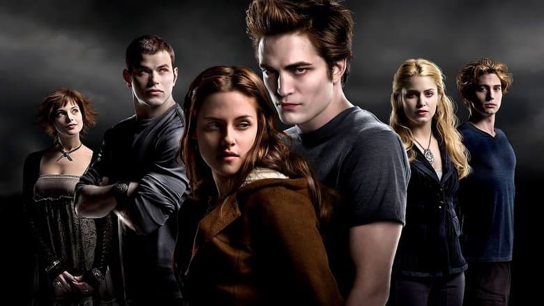 Image de Twilight, chapitre 1 : Fascination