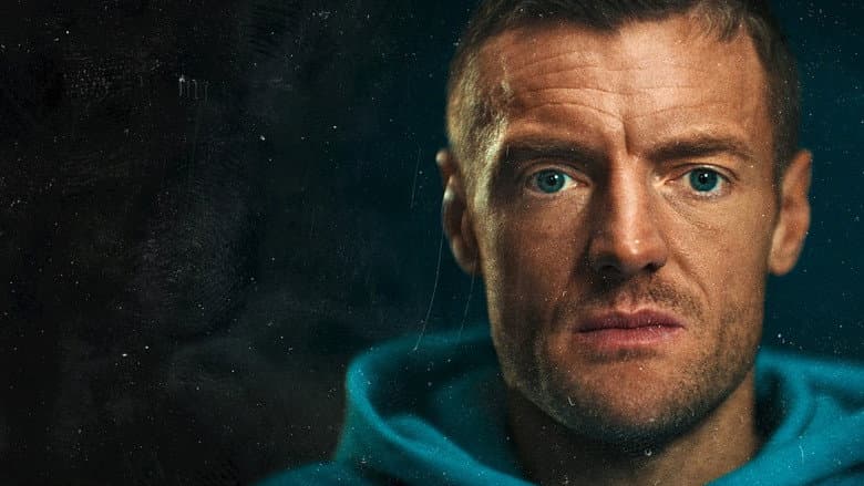 Image de L'Envers du sport, Royaume-Uni : Jamie Vardy