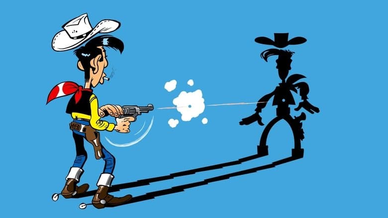Image de Lucky Luke