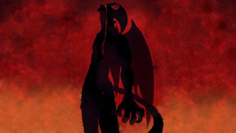 Image de Devilman Crybaby