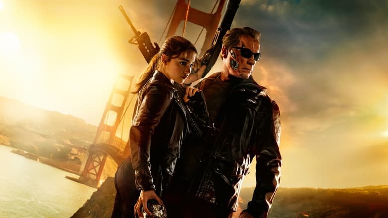 Image de Terminator Genisys