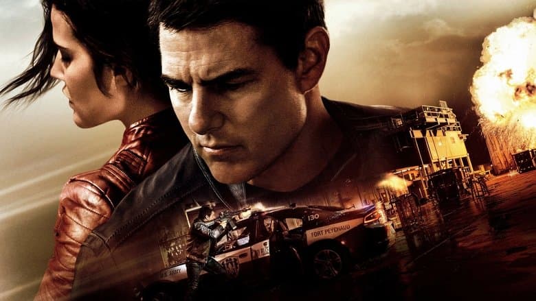 Image de Jack Reacher : Never Go Back