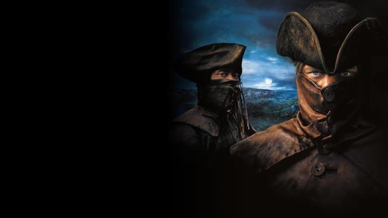 Image de Le Pacte des loups
