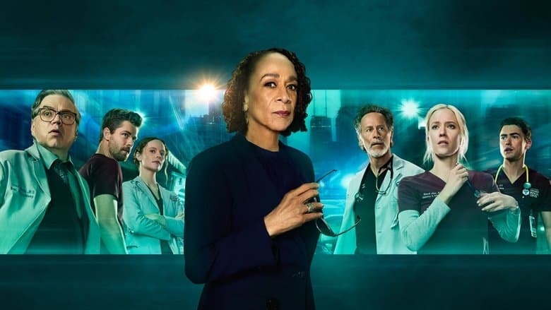 Image de Chicago Med