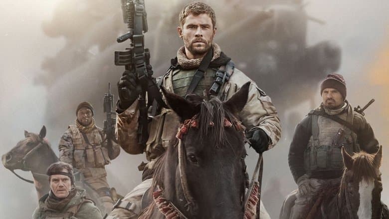 Image de Horse Soldiers