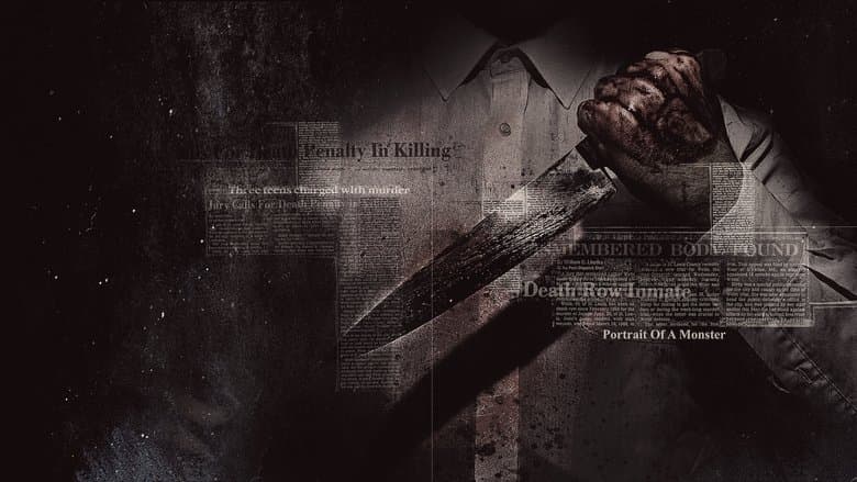 Image de I AM A KILLER