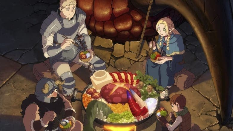 Image de Gloutons & Dragons