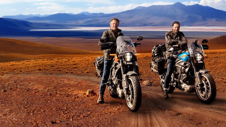 Image de Long Way Up