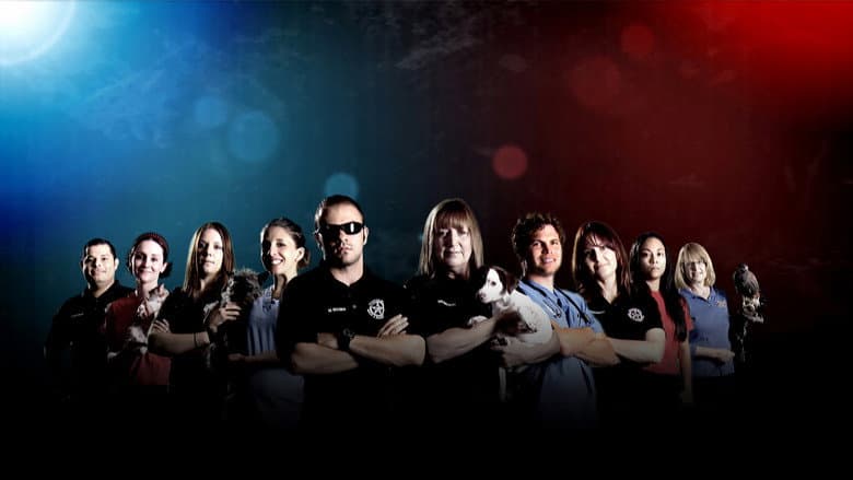 Image de Animal Cops: Houston