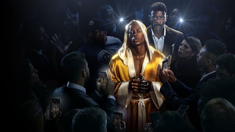 Image de Anderson Spider Silva