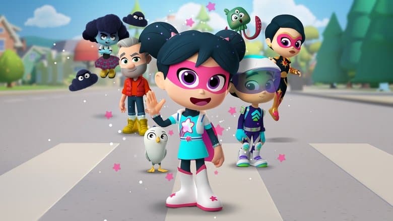 Image de StarBeam