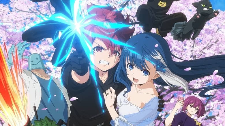 Image de Mission: Yozakura Family