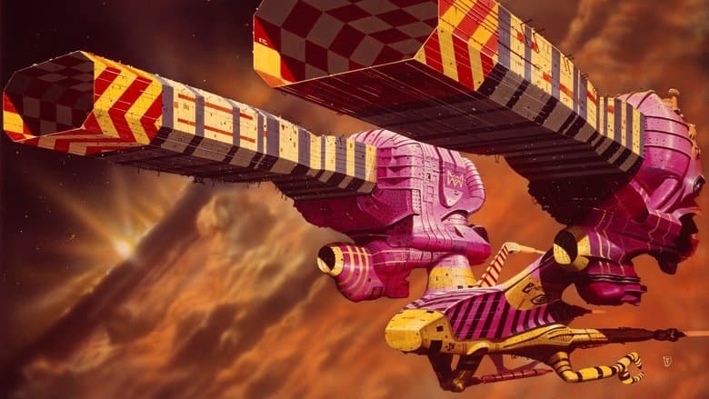 Image de Jodorowsky's Dune
