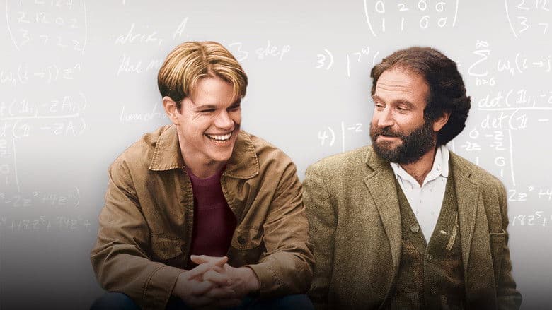 Image de Will Hunting