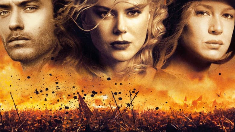 Image de Retour à Cold Mountain