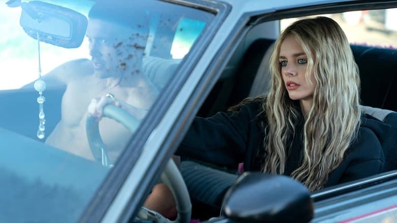 Image de Wild Speed Girl