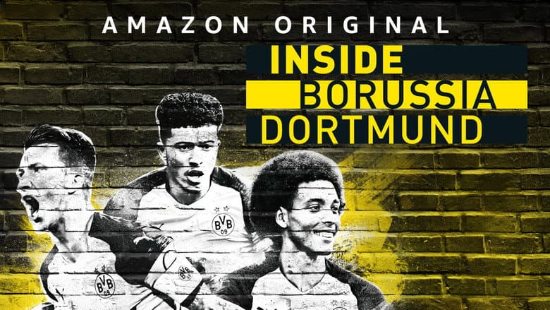 Image de Inside Borussia Dortmund