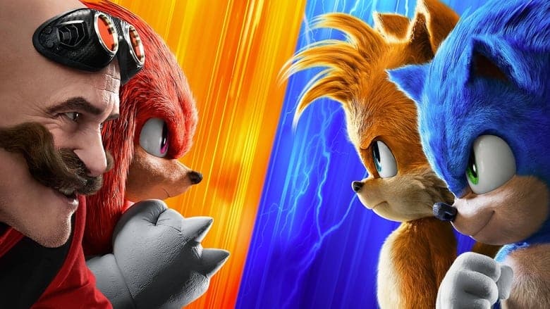 Image de Sonic 2, le film