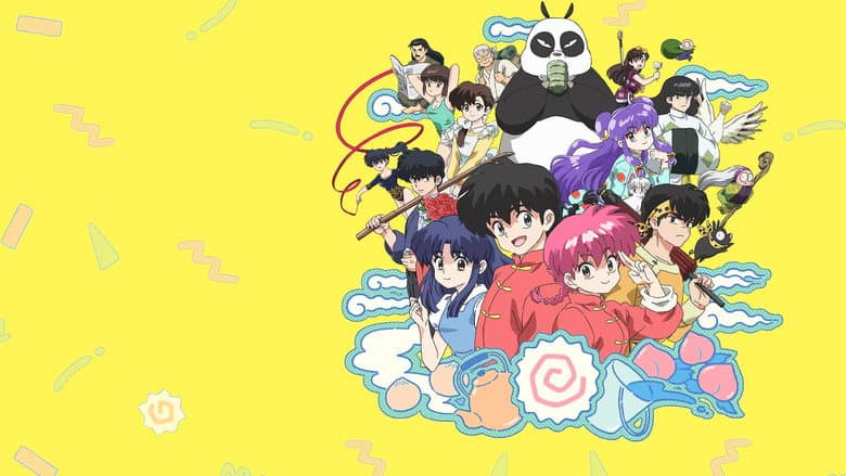 Image de Ranma1/2