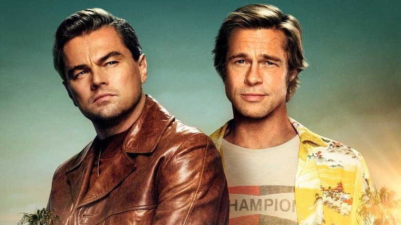 Image de Once Upon a Time... in Hollywood