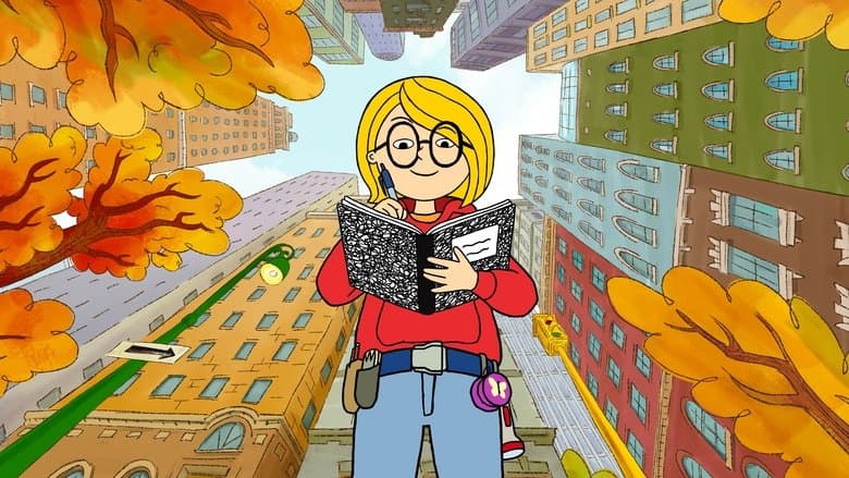 Image de Harriet l’espionne