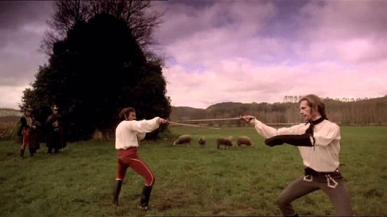 Image de Les Duellistes