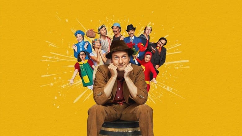 Image de Chespirito : Sans le vouloir