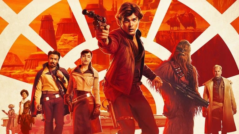 Image de Solo: A Star Wars Story