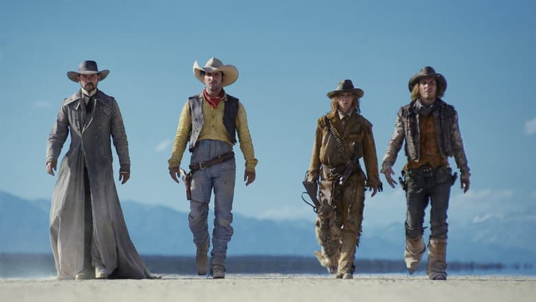 Image de Lucky Luke