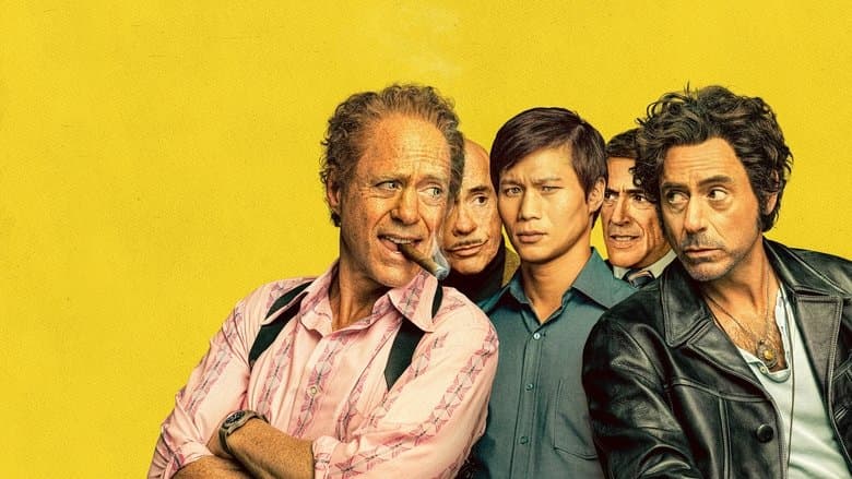 Image de The Sympathizer