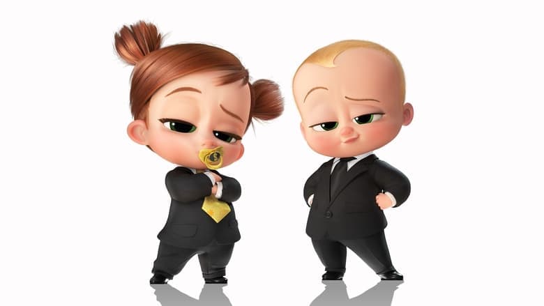 Image de Baby Boss 2 : Une affaire de famille