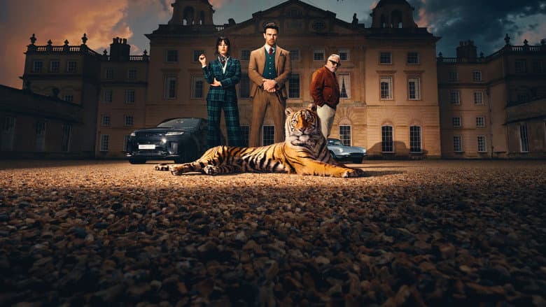 Image de The Gentlemen