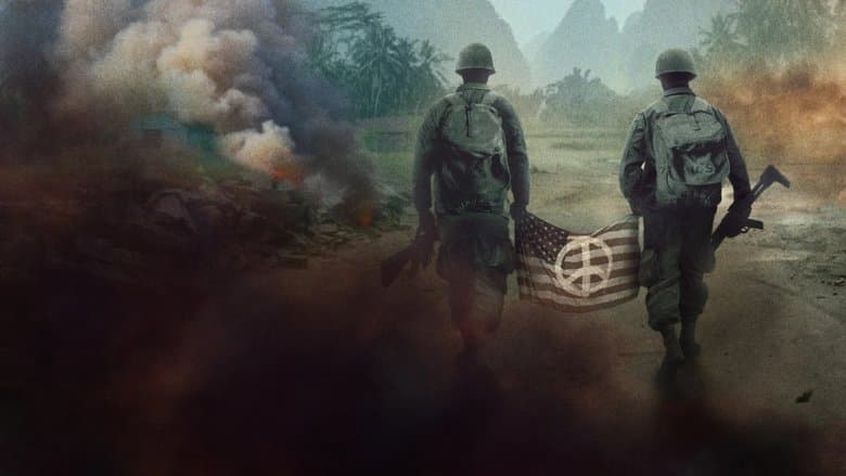 Image de Turning Point : La guerre du Vietnam