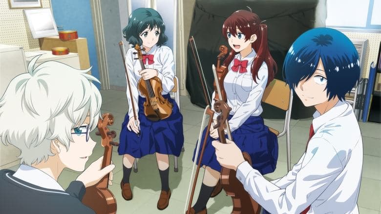 Image de Blue Orchestra