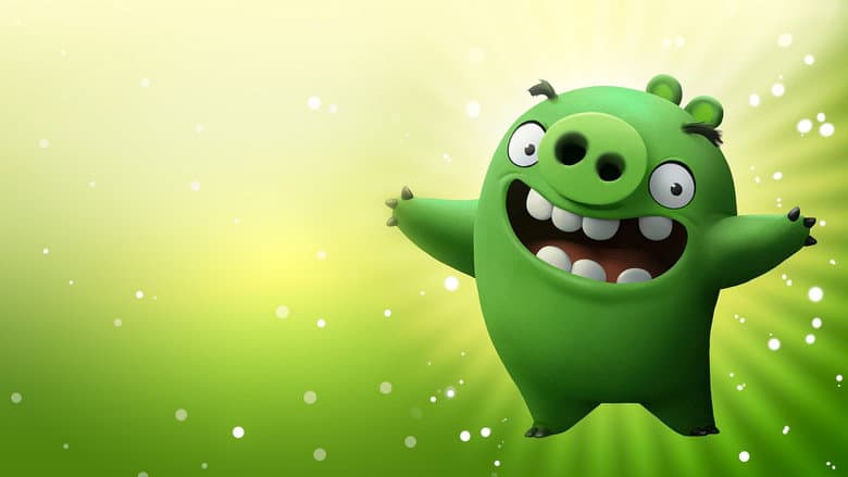 Image de Piggy Tales