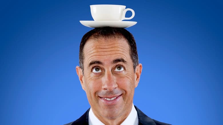 Image de Comedians in Cars Getting Coffee