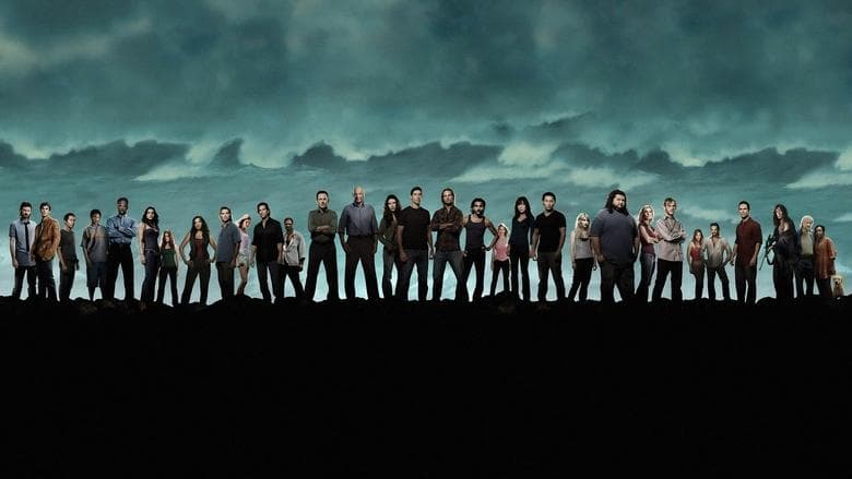 Image de Lost : Les Disparus