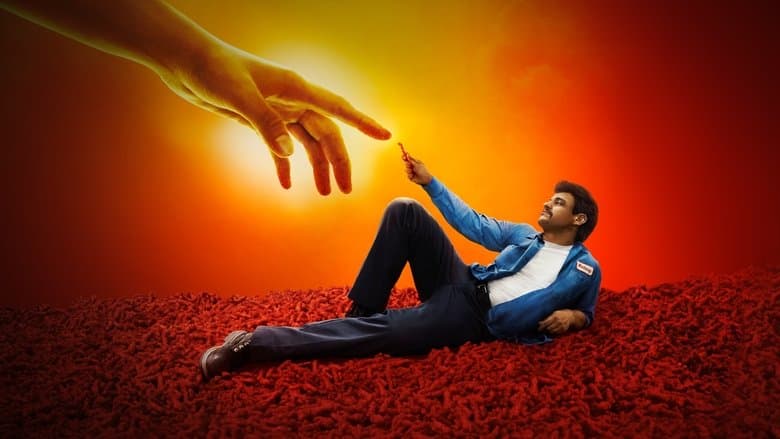 Image de Flamin' Hot