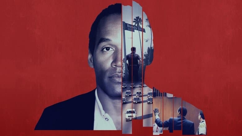 Image de Une traque américaine : O.J. Simpson