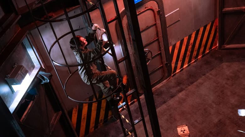 Image de Agents du mystère