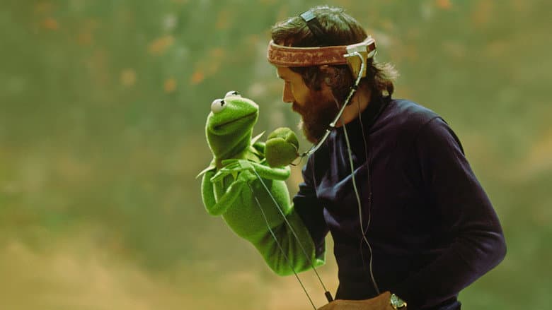 Image de Jim Henson : l'homme aux mille idées